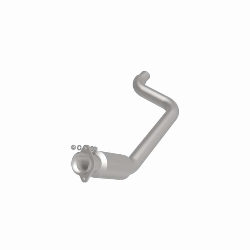 Magnaflow — Magnaflow 10-12 Jaguar XF 5.0L Direct Fit Converter
California - view 13