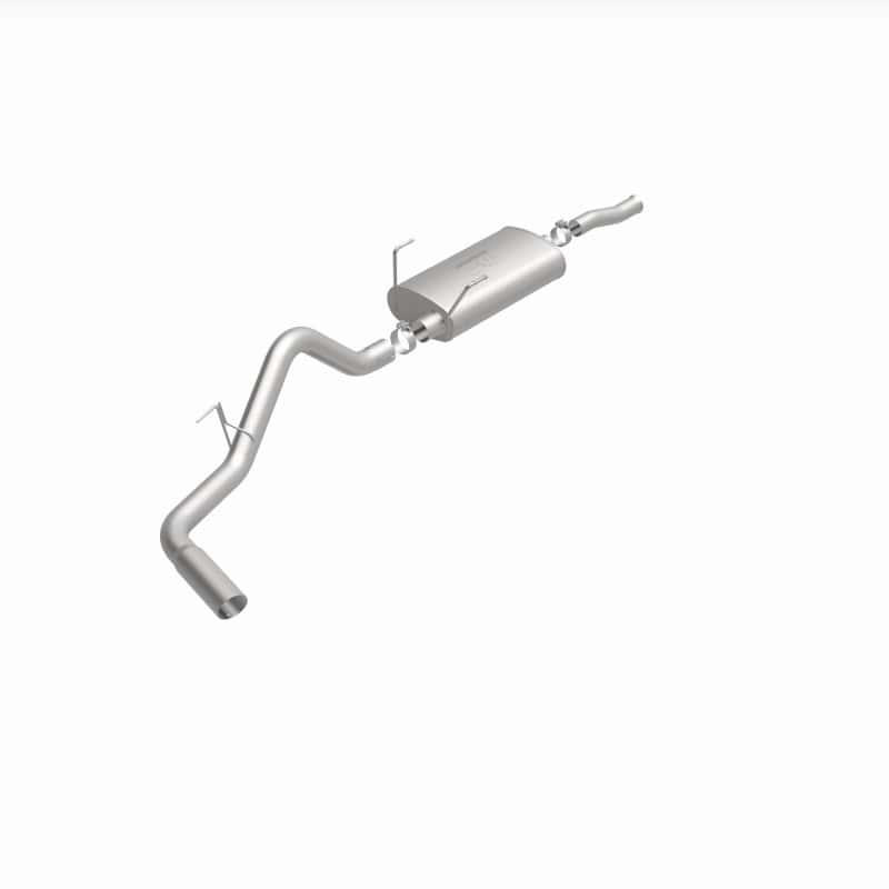 Magnaflow — MagnaFlow Sys C/B 00-03 Toyota Tundra 4.7L V8
Cat-Back - view 28