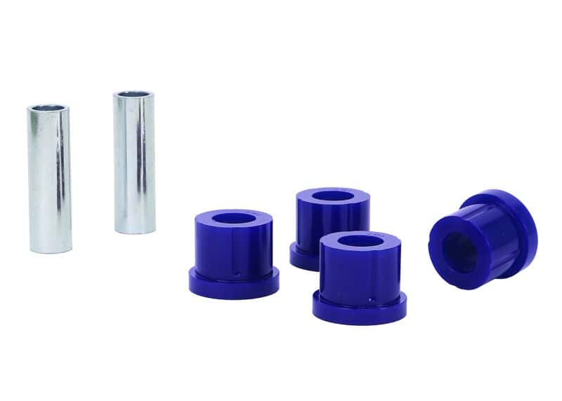 Superpro — SuperPro Front Lower Control Arm Inner Rear Bushing
Bushing Kit - view 7