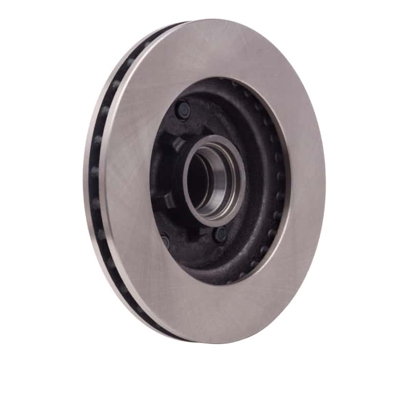 DFC — DFC 82-95 Buick Regal Front Brake Rotor
DFC Brake Rotor - view 4