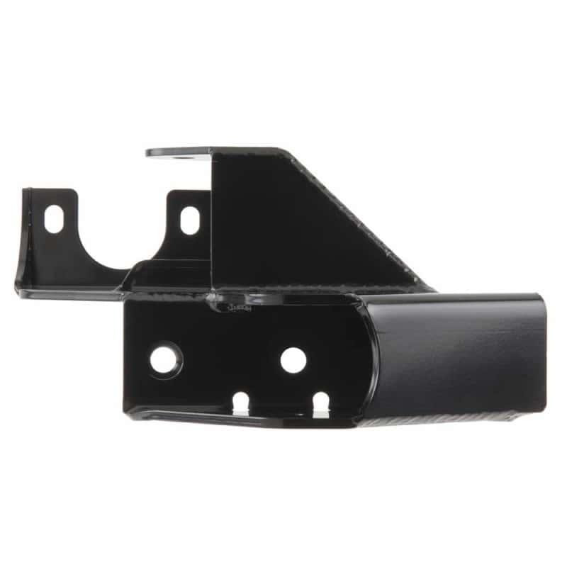 Synergy Mfg — Synergy 07-18 Jeep Wrangler JK/JKU Rear Control Arm Frame Bracket - Pair - view 1