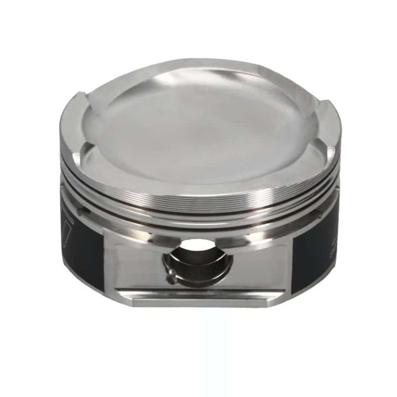 Wiseco — Wiseco 05-06 Yamaha Vector 4v Domed 12.51 CR Piston Kit
Piston Kit - view 11