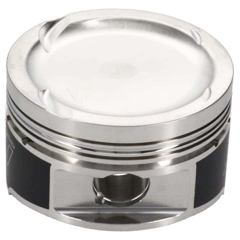 Wiseco — Wiseco Audi/VW 2.0L 83.00mm Bore 92.8mm Stroke -12.2cc EA113 Piston Kit - 4 Cyl
Piston Set - view 9