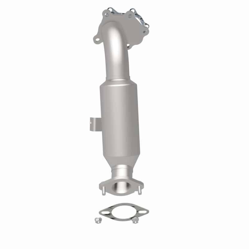 Magnaflow — MagnaFlow Converter Direct Fit 12-14 Subaru Impreza 2.5L / 15-16 WRX STI
California - view 16
