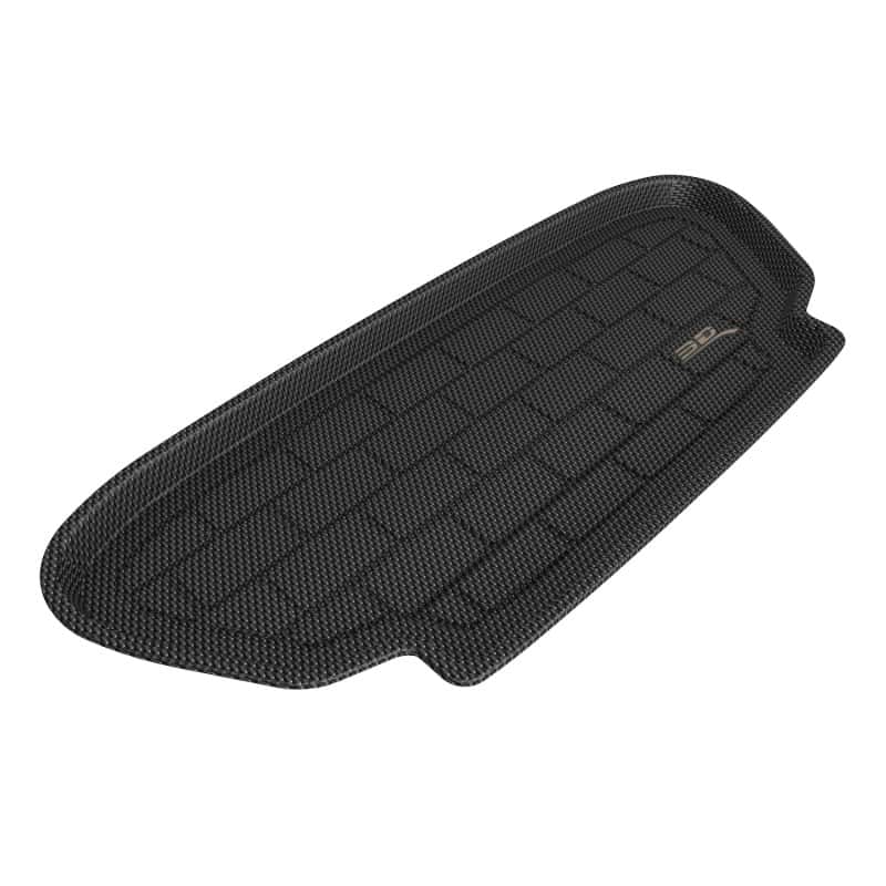 3D MAXpider — 3D MAXpider 2022 Volvo XC40 Recharge Kagu Black Front Trunk
Cargo Area Liner - view 1