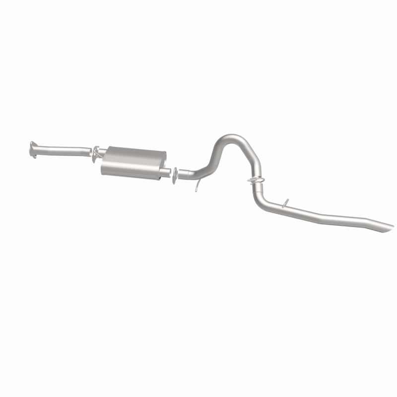 Magnaflow — MagnaFlow BRE Exhaust Kit 99-04 Ford Mustang
Exhaust Kit - view 8