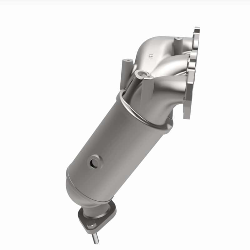 Magnaflow — MagnaFlow Conv DF 11-12 Ford Taurus 3.5L OEM Grade Manifold
OEM Grade
OEM - view 26