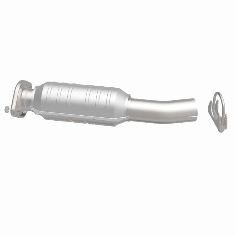 Magnaflow — MagnaFlow Conv DF 04 Toyota Sienna 3.3L
OEM Grade
OEM - view 12