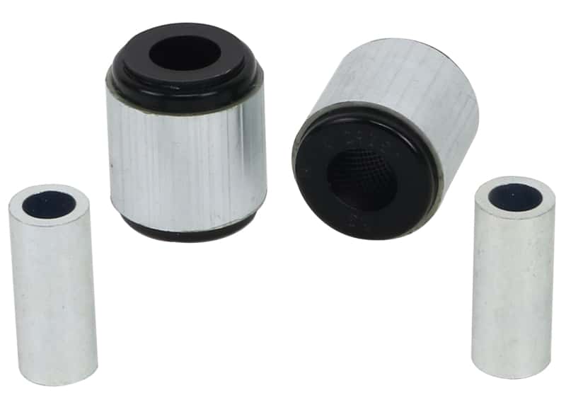Whiteline — Whiteline Plus 03+ Nissan 350z / Infiniti G35 Front Shock Absorber - Control Arm (Lower Shock Bush)
Bushing Kit - view 1