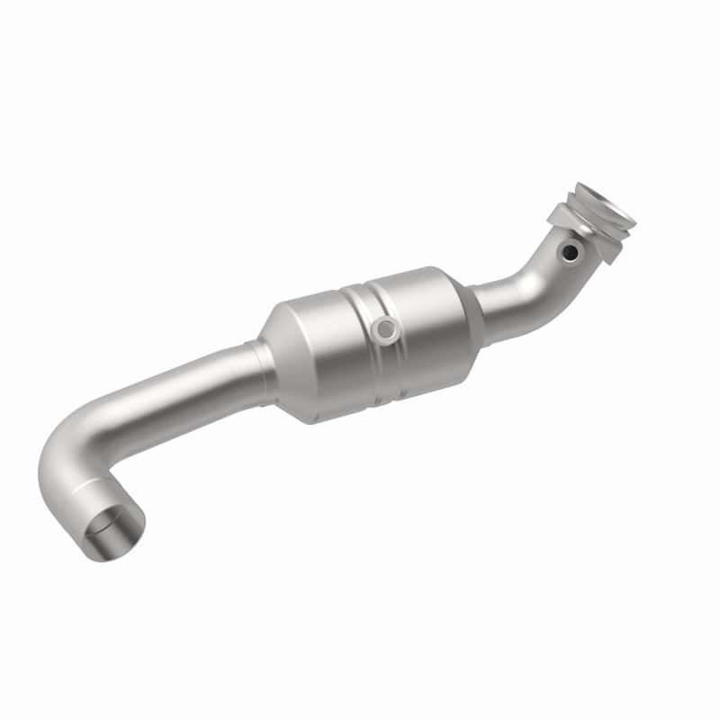 Magnaflow — Magnaflow Conv DF 2011-2014 F-150 5.0L Underbody
OEM Grade
OEM - view 19