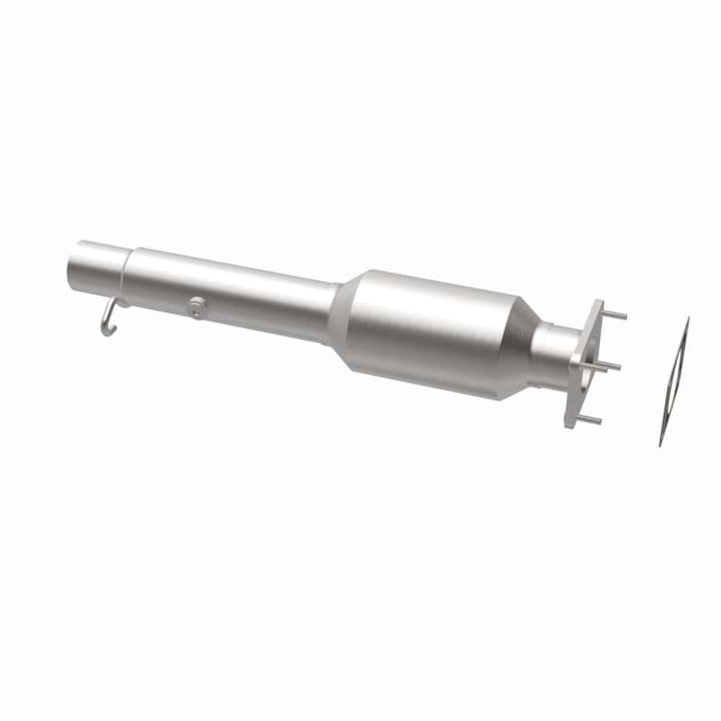 Magnaflow — MagnaFlow Conv DF Cadillac 96-99 4.6L
HM Grade
HM - view 21