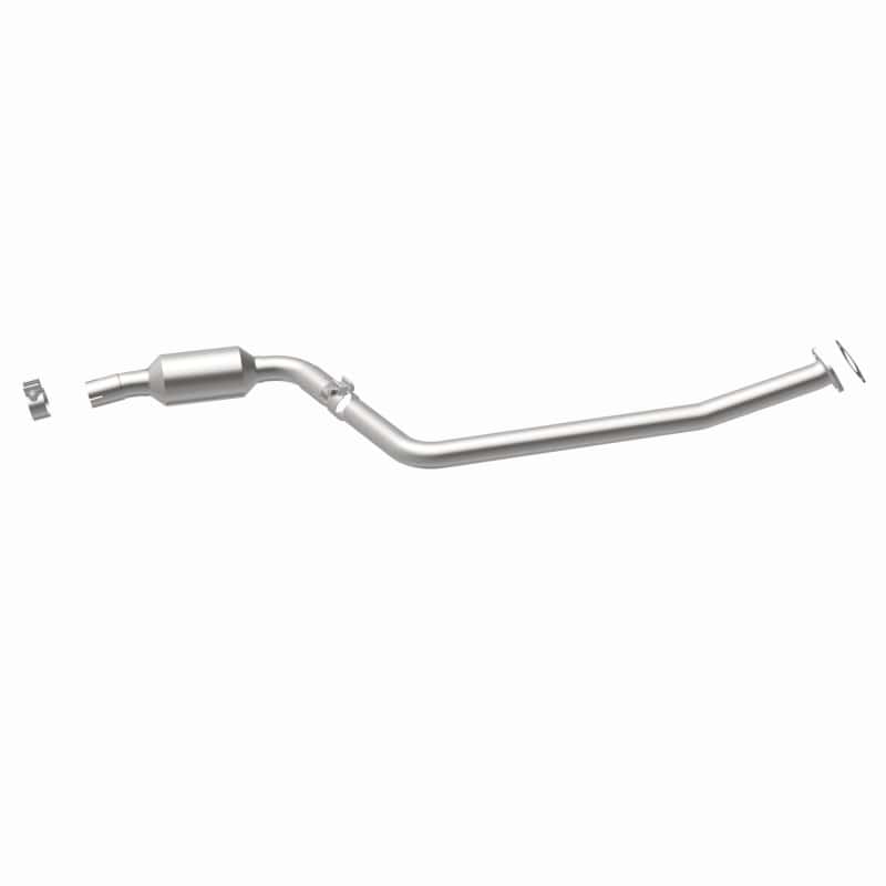 Magnaflow — Magnaflow 11-12 X3 3 L Underbody Direct Fit Converter
OEM Grade
OEM - view 18