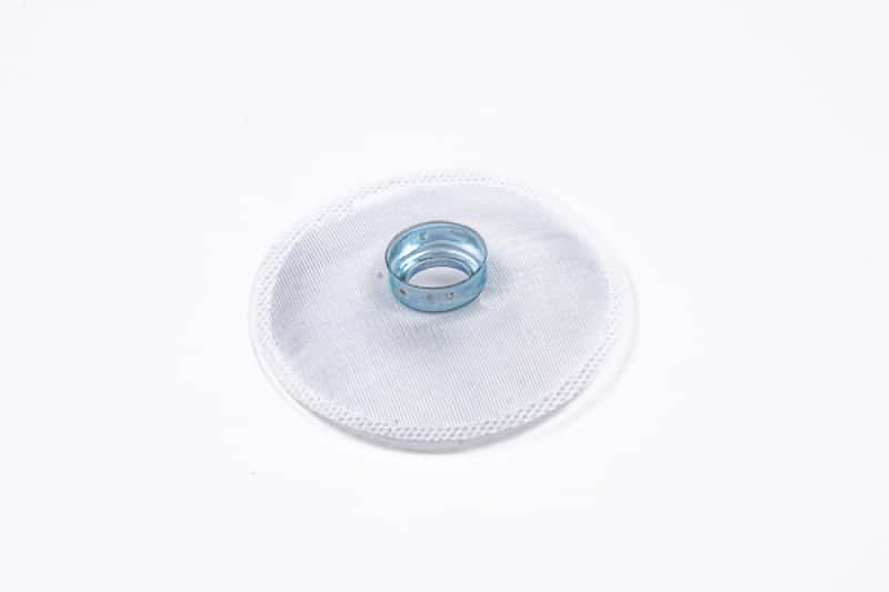 Radium Engineering — Radium Engineering Fuel Pump Inlet Filter Sock - 19mm - view 1