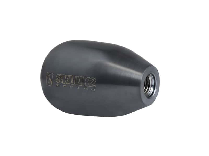 Skunk2 Racing — Skunk2 Honda/Acura 6-Speed Billet Shift Knob (10mm x 1.5mm) (Apprx. 440 Grams)
M/TShftKnob - view 4
