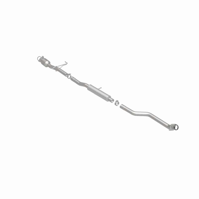 Magnaflow — Magnaflow 07-09 Mazda CX-7 2.3L Direct Fit Converter
California - view 14
