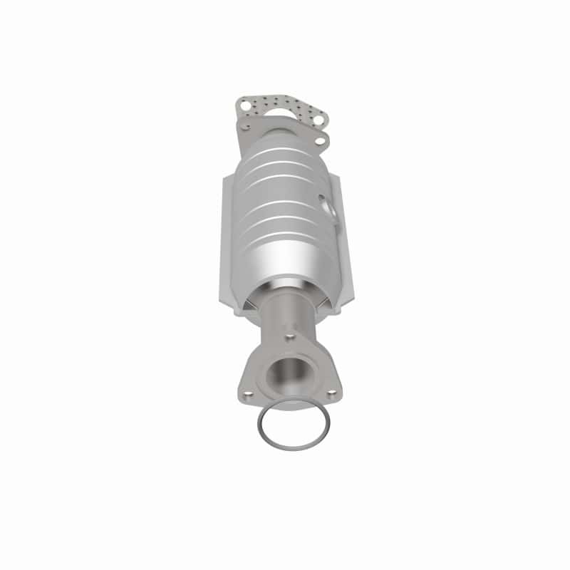 Magnaflow — MagnaFlow Conv DF 03-04 Honda Pilot 3.5L OEM
OEM Grade
OEM - view 16