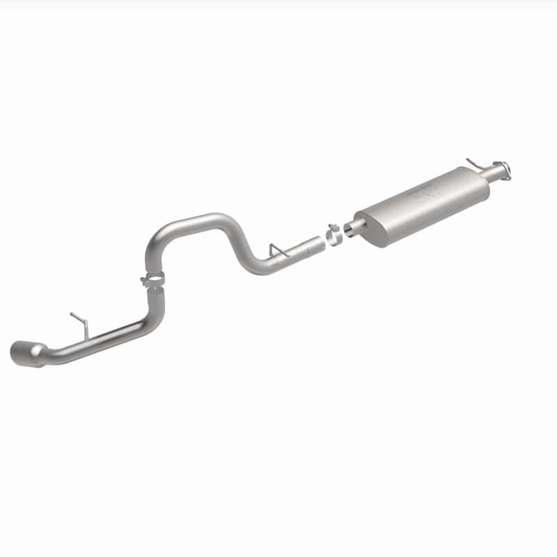 Magnaflow — MagnaFlow Sys C/B Ford Explorer-Mountaineer 0
Cat-Back - view 26