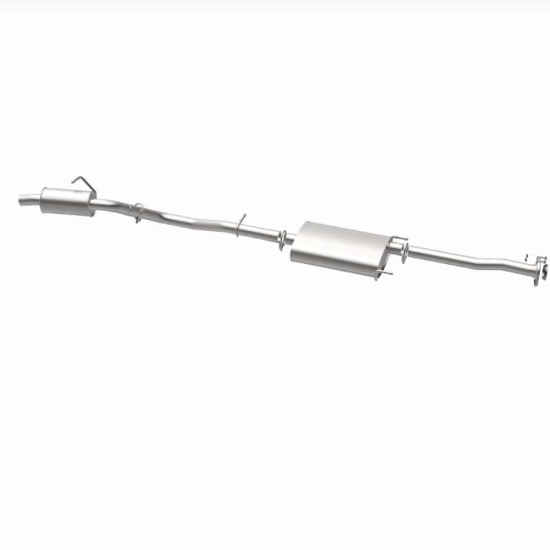 Magnaflow — MagnaFlow 10-15 Lexus RX350 3.5L BRE Exhaust Kit
Exhaust Kit - view 17