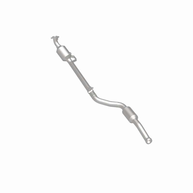 Magnaflow — Magnaflow 10-12 GLK350 V6 3.5 OEM Underbody Direct Fit Converter
OEM Grade
OEM - view 15