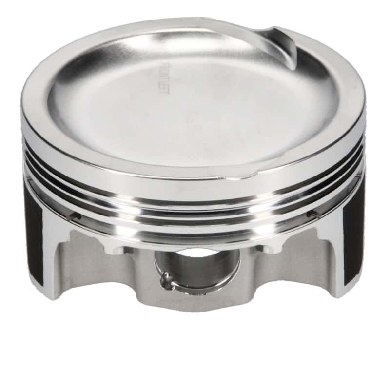 JE Pistons — JE Pistons 5.4 2V MODULAR 9.5:1 Set of 8 Pistons - view 4