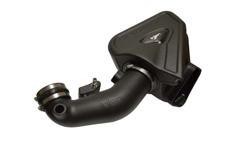 Injen — Injen 16-20 Chevrolet Camaro SS 6.2L V8 Evolution Intake
Evolution Intake
Air Intake Kit - view 1