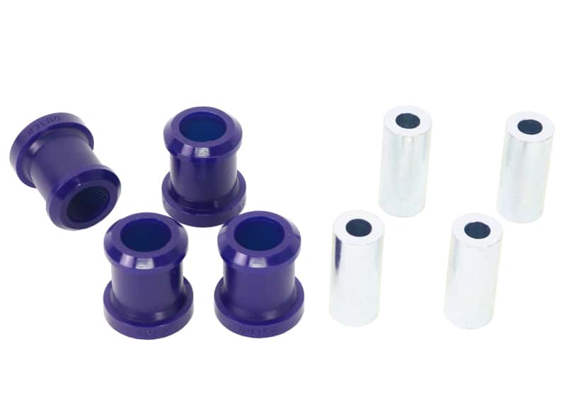 Superpro — SuperPro 2006 Mazda MX-5 Miata Touring Front Upper Inner Control Arm Bushing Kit
Bushing Kit - view 4