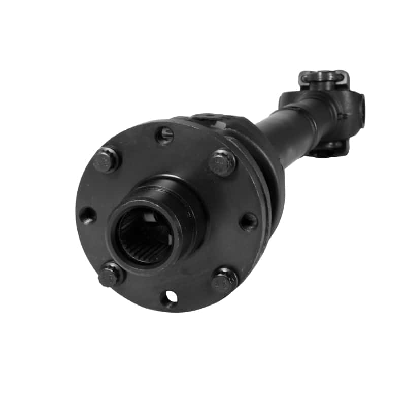 Yukon Gear & Axle — Yukon Gear Performance Rear Driveshaft 2018 JL Wrangler Sport 2 Door Automatic 1350
Driveshaft - Rear
Driveshaft-Rear - view 3
