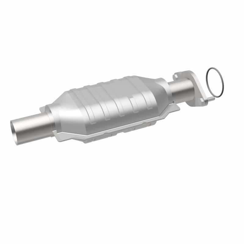 Magnaflow — Magnaflow Conv DF 10-12 Fusion 3.0L
OEM Grade
OEM - view 19