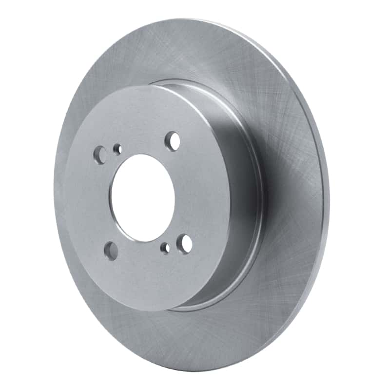 DFC — DFC 13-17 Suzuki Swift (Mexico) Rear Brake Rotor
DFC Brake Rotor - view 2