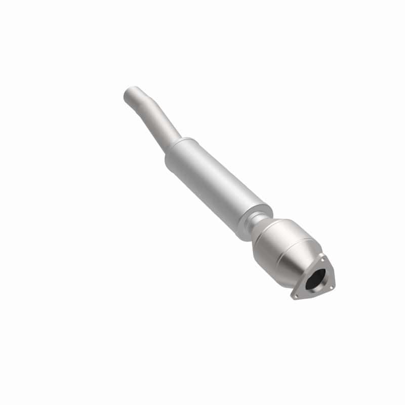 Magnaflow — MagnaFlow Conv DF 03-06 VW Phaeton 4.2L DS Rr
OEM Grade
OEM - view 23