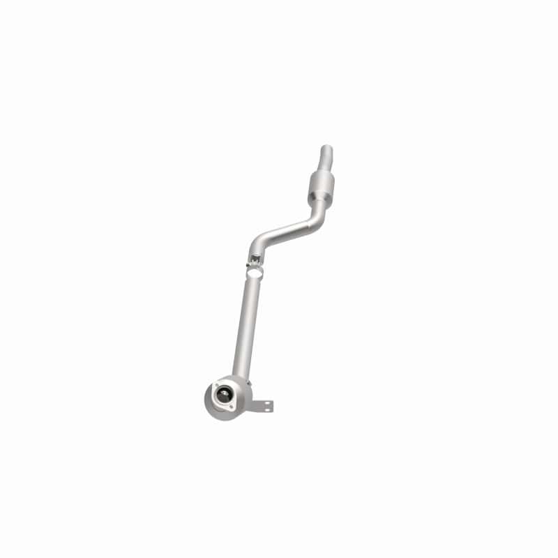 Magnaflow — Magnaflow 12-14 C350 V6 3.5 OEM Underbody Direct Fit Converter
OEM Grade
OEM - view 25