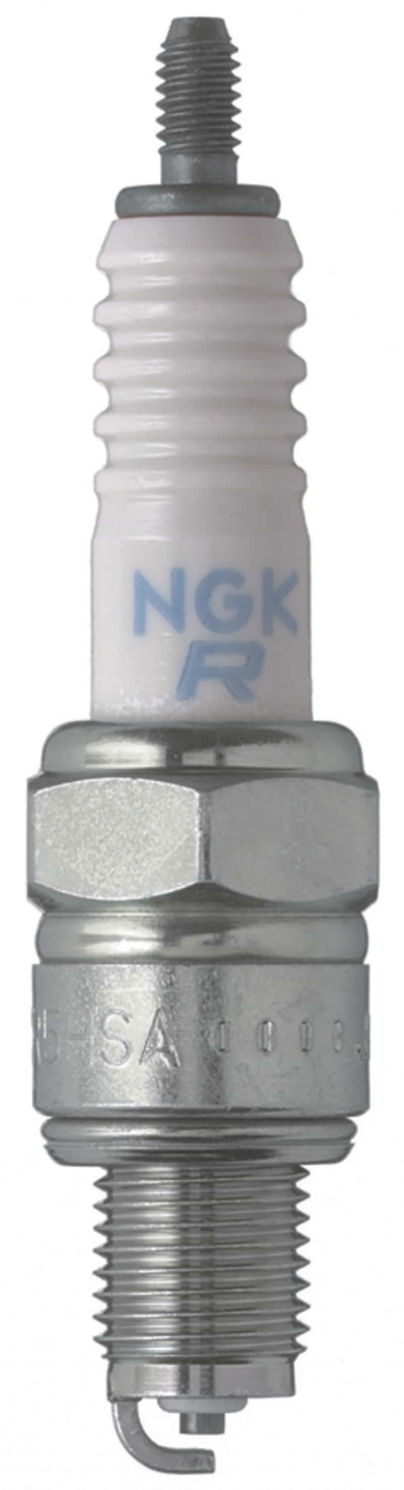 NGK — NGK Nickel Spark Plug Box of 4 (CR6HSA) - view 1