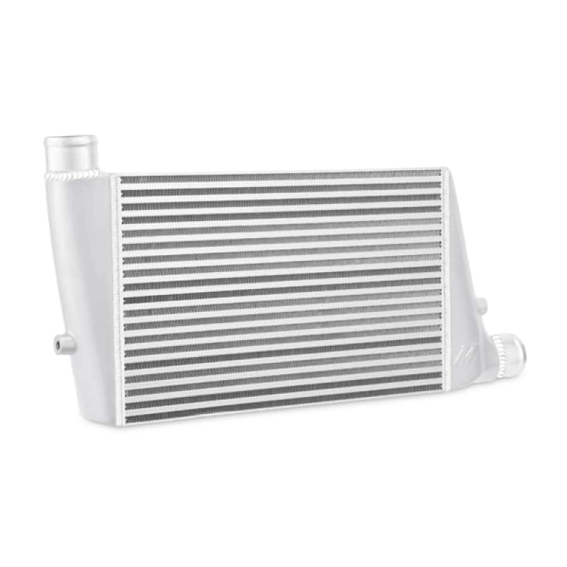Mishimoto — Mishimoto 08+ Mitsubishi Lancer Evolution X GSR/MR 2.0L Intercooler - Silver
Intercooler Kit - view 5
