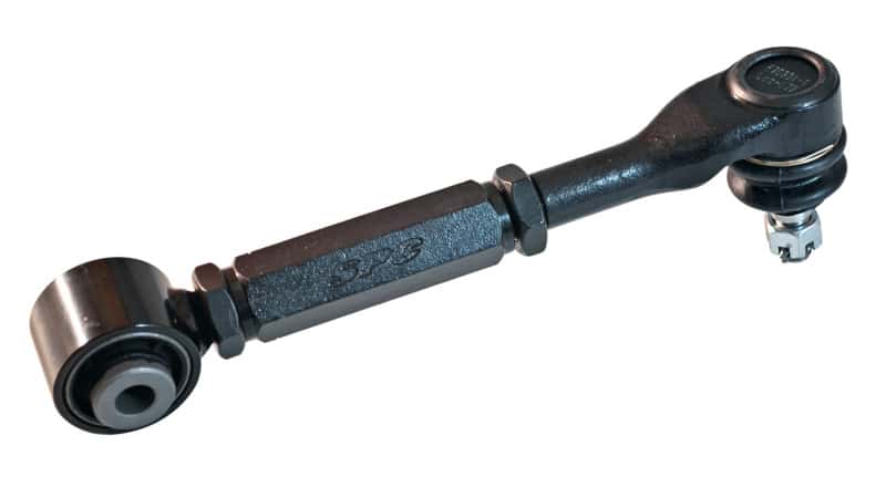 SPC Performance — SPC Performance 04-08 Acura TL Rear EZ Arm XR Adjustable Control Arm w/Ball Joint
ADJ. CAMBER ARM
ADJ ARM EA - view 1