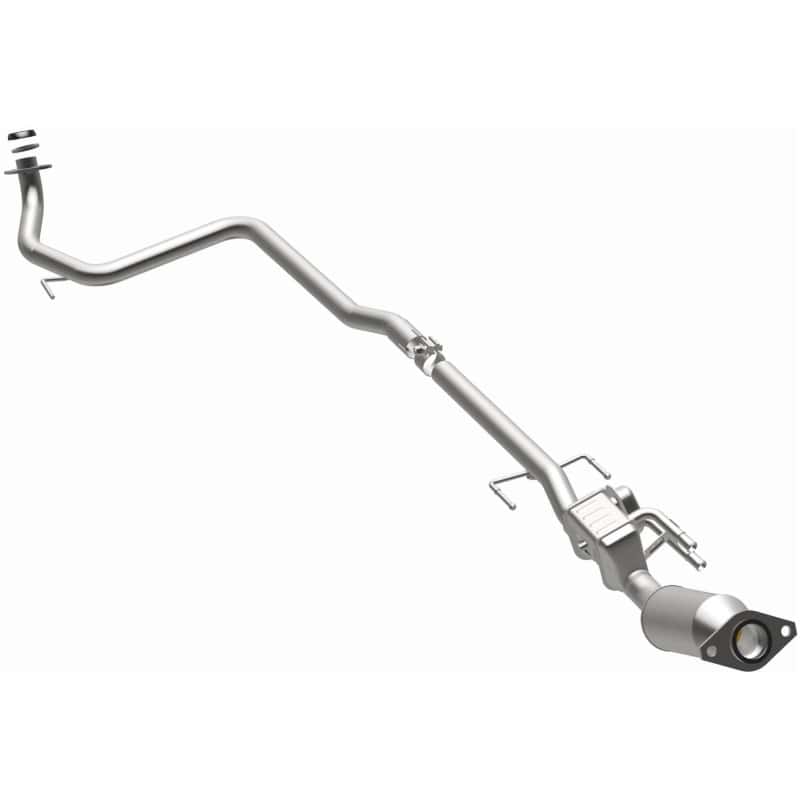 Magnaflow — MagnaFlow Conv DF 14-19 Toyota Prius C Base Underbody 1.5L
OEM Grade
OEM - view 30