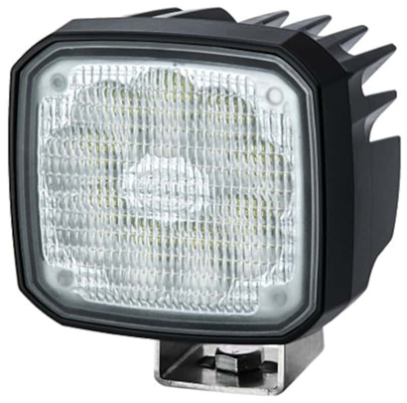 Hella — Hella Work Lamp Na 0Gr Md1224 Dt Ub 1Ga
WORK LAMP - view 2