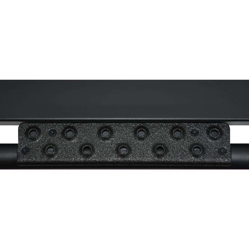 Westin — Westin 18-23 Jeep Wrangler JL Unlimited 4dr Rock Slider - Textured Black
Rock Sliders - view 12