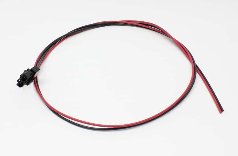 Walbro — Walbro WIRING HARNESS
Wire harness - view 1