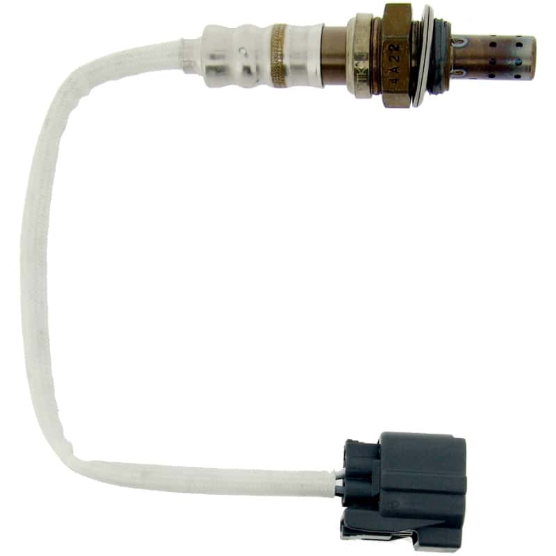 NGK — NGK Honda Insight 2006-2001 Direct Fit Oxygen Sensor
Oxygen Sensor - view 2