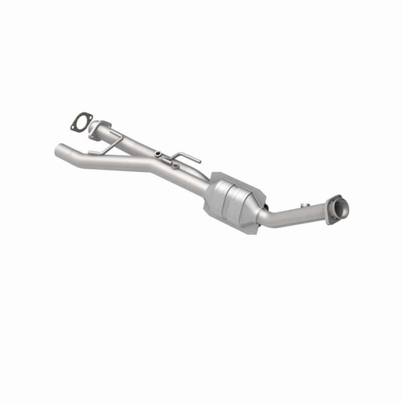 Magnaflow — MagnaFlow Conv DF 97-01 Explorer-Mountaineer
HM Grade
HM - view 22