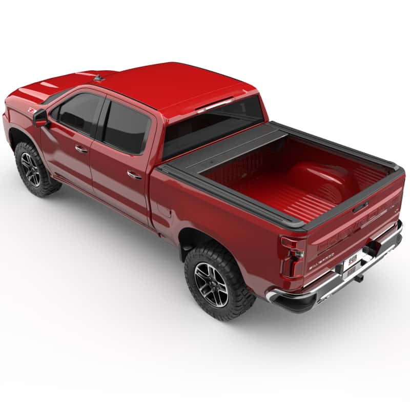EGR — EGR RollTrac Manual Retractable Bed Cover Chevy 1500 Short Box
MAN RT GM 1500 SB
RT039603ML-RT-M - view 3