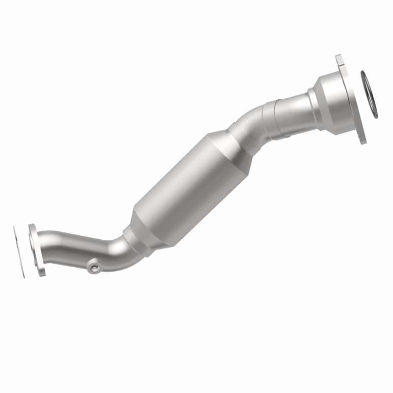 Magnaflow — Magnaflow 09-11 Lucerne V6 3.9L OEM Underbody Direct Fit Catalytic Converter
OEM Grade
OEM - view 19