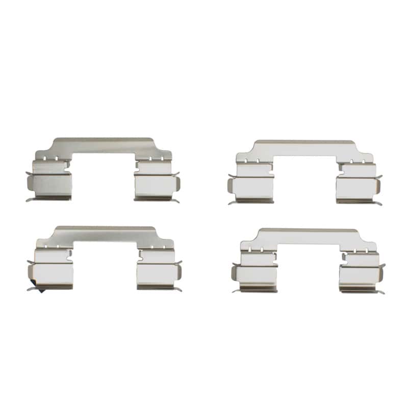 DFC — DFC 13-24 Mercedes-Benz Maybach S650 Rear Stainless Steel Hardware Kit - view 2