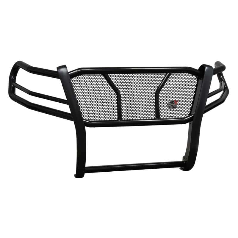 Westin — Westin 19-21 Ford Ranger HDX Grille Guard - Blk
Grille Guard - view 3