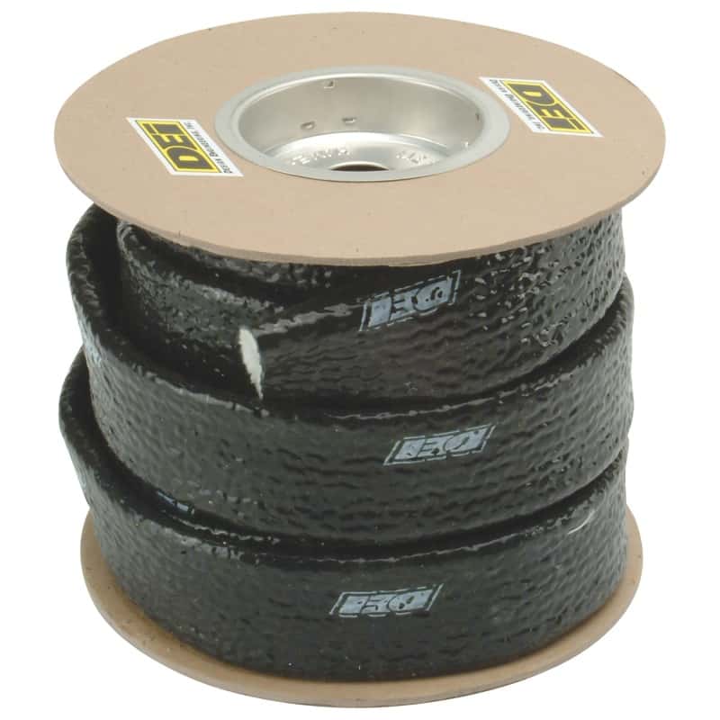DEI — DEI Fire Sleeve 1in I.D. x 25ft Spool
Heat Shield Sleeve - view 1