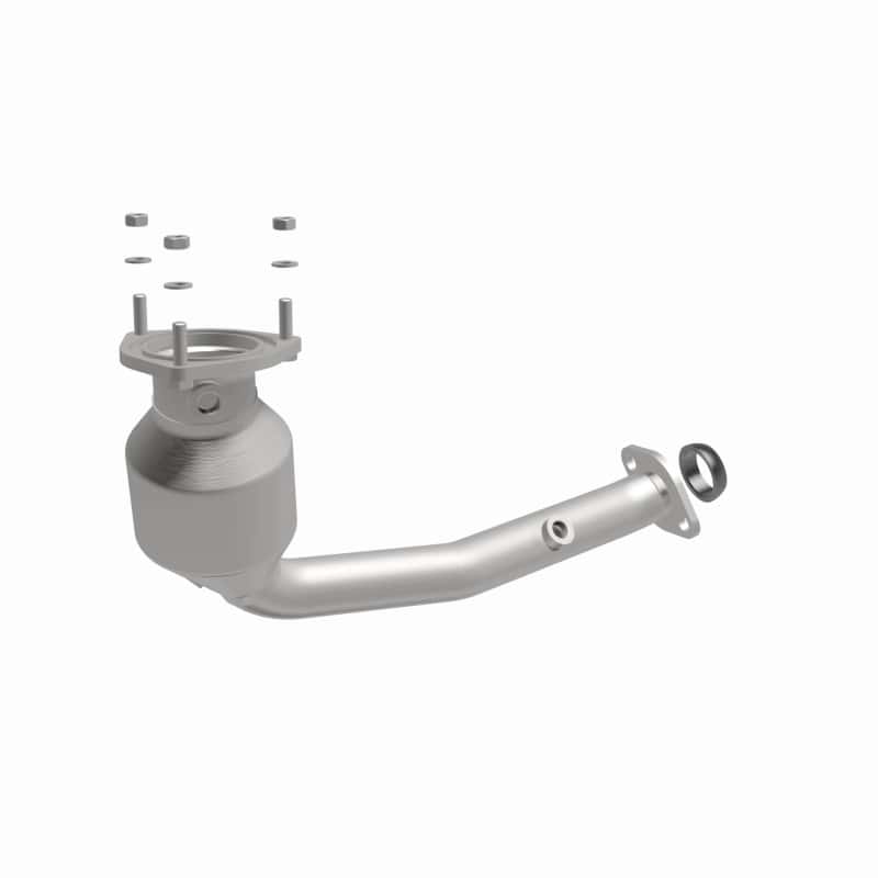 Magnaflow — MagnaFlow Conv Direct Fit 08-09 Suzuki SX4
OEM Grade
OEM - view 29