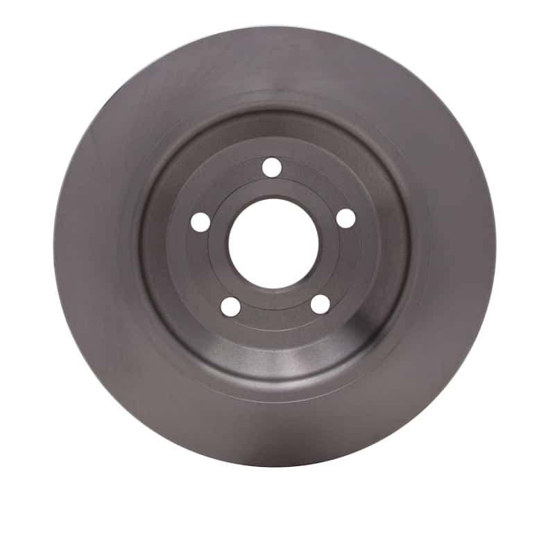 DFC — DFC 16-25 Ford Focus Rear Brake Rotor
DFC Brake Rotor - view 5