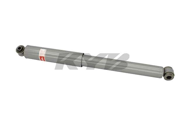 KYB — KYB Shocks & Struts Gas-A-Just Rear CHRYSLER 300 (RWD) 1965-69 CHRYSLER Cordoba 1975-76 CHRYSLER Imp
Gas Shock - view 5