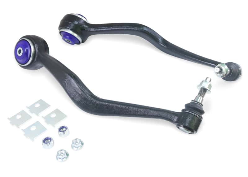 Superpro — SuperPro 2008 Pontiac G8 Base Front Radius Arm Kit
Radius Arm Set - view 6