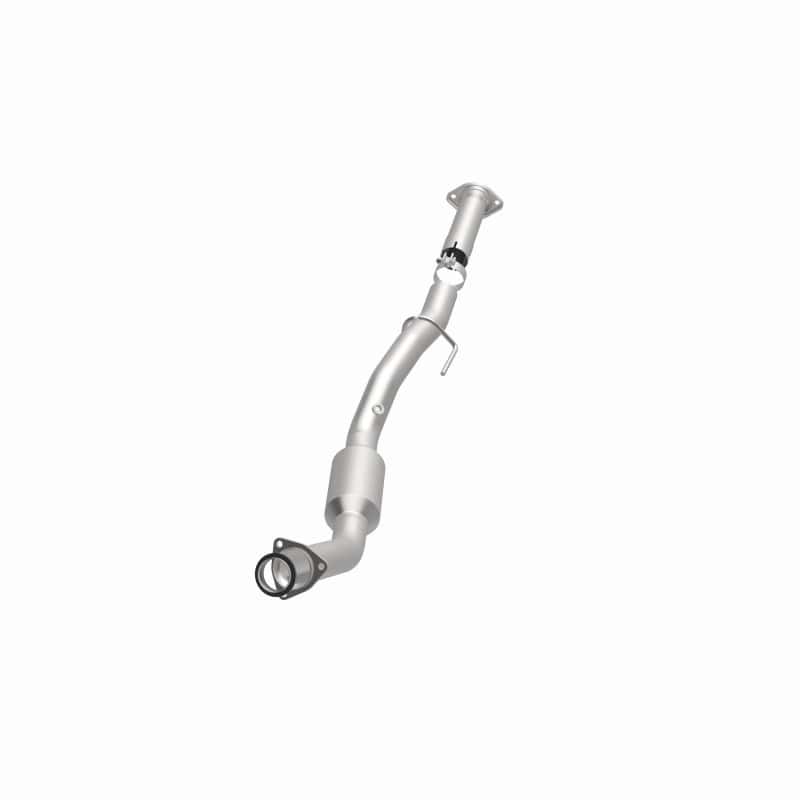 Magnaflow — MagnaFlow Conv DF 03 Chevy Trailblazer 4.2L
OEM Grade
OEM - view 25